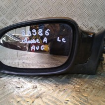 RETROVISEUR ELECTRIQUE GAUCHE
