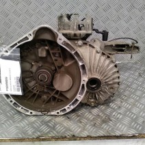 BOITE DE VITESSE