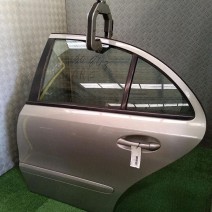 PORTE ARRIERE GAUCHE