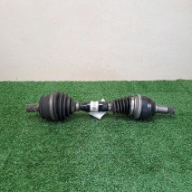 TRANSMISSION AVANT GAUCHE