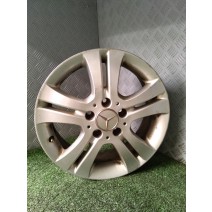 JANTE ALUMINIUM