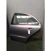 PORTE ARRIERE GAUCHE