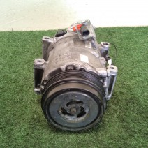 COMPRESSEUR AIR CONDITIONNE CLIM