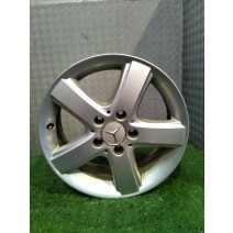 JANTE ALUMINIUM