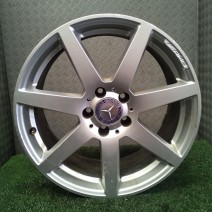 JANTE ALUMINIUM