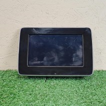 ECRAN GPS