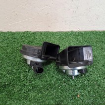 KLAXON / AVERTISSEUR