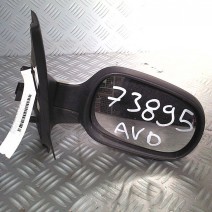 RETROVISEUR ELECTRIQUE DROIT