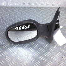 RETROVISEUR ELECTRIQUE GAUCHE