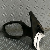 RETROVISEUR ELECTRIQUE GAUCHE