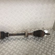 TRANSMISSION AVANT DROITE