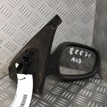 RETROVISEUR ELECTRIQUE DROIT