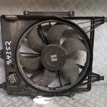 VENTILATEUR DE REFROIDISSEMENT