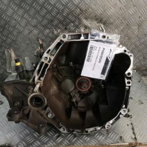 BOITE DE VITESSE