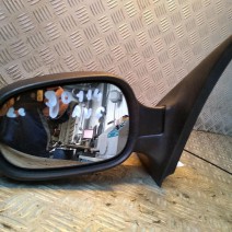 RETROVISEUR ELECTRIQUE GAUCHE