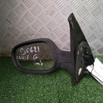 RETROVISEUR ELECTRIQUE GAUCHE
