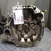 BOITE DE VITESSE