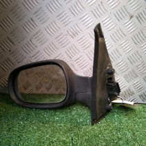 RETROVISEUR ELECTRIQUE GAUCHE