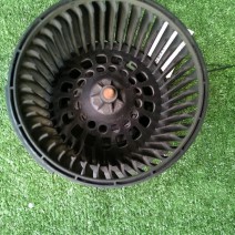 VENTILATEUR DE CHAUFFAGE