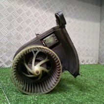 VENTILATEUR DE CHAUFFAGE