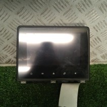 ECRAN GPS