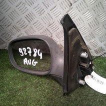 RETROVISEUR ELECTRIQUE GAUCHE