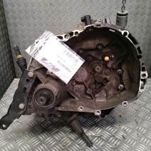 BOITE DE VITESSE