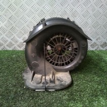 VENTILATEUR DE CHAUFFAGE