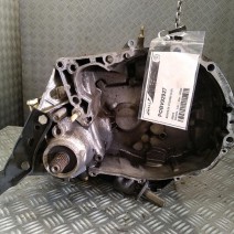 BOITE DE VITESSE
