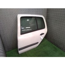 PORTE ARRIERE GAUCHE