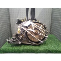 BOITE DE VITESSE