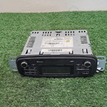 AUTORADIO