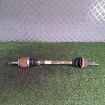 TRANSMISSION AVANT GAUCHE