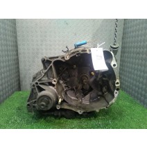BOITE DE VITESSE