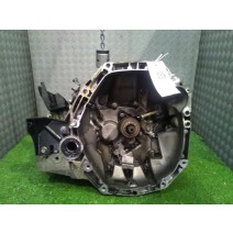 BOITE DE VITESSE