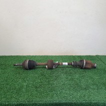 TRANSMISSION AVANT DROITE