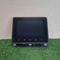 ECRAN GPS