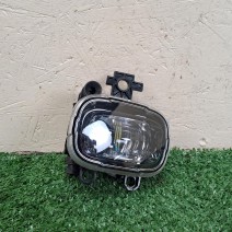 PHARE ANTIBROUILLARD AVANT GAUCHE