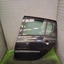 PORTE ARRIERE GAUCHE
