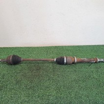TRANSMISSION AVANT DROITE