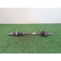 TRANSMISSION AVANT GAUCHE