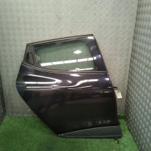 PORTE ARRIERE DROITE