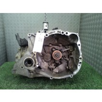 BOITE DE VITESSE