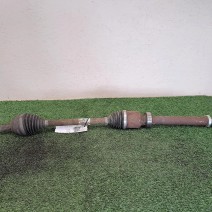 TRANSMISSION AVANT DROITE