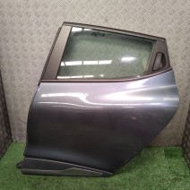 PORTE ARRIERE GAUCHE