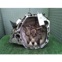 BOITE DE VITESSE