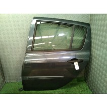 PORTE ARRIERE GAUCHE