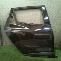 PORTE ARRIERE DROITE