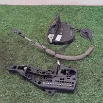 SERRURE PORTE AVANT GAUCHE