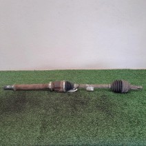 TRANSMISSION AVANT DROITE